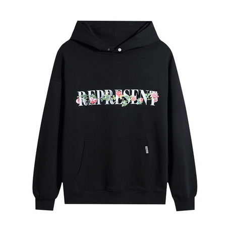 Represent Hoody-101