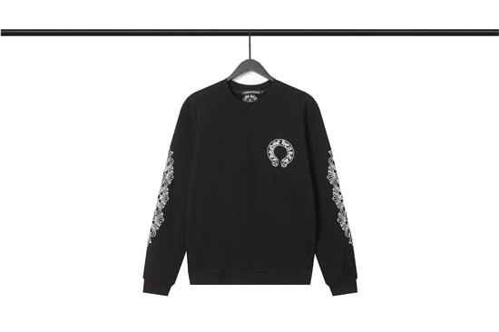 Chrome Hearts Longsleeve-170