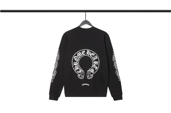 Chrome Hearts Longsleeve-166