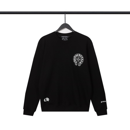 Chrome Hearts Longsleeve-194