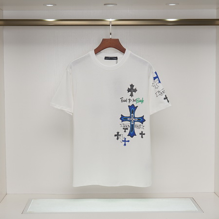 Chrome Hearts T-shirts-469