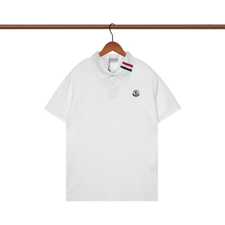 Moncler polo -063