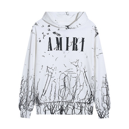 Amiri Hoody-214