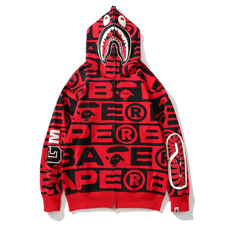 Bape Hoody-583