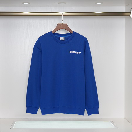 ​Burberry Longsleeve-024