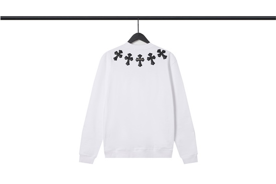 Chrome Hearts Longsleeve-167