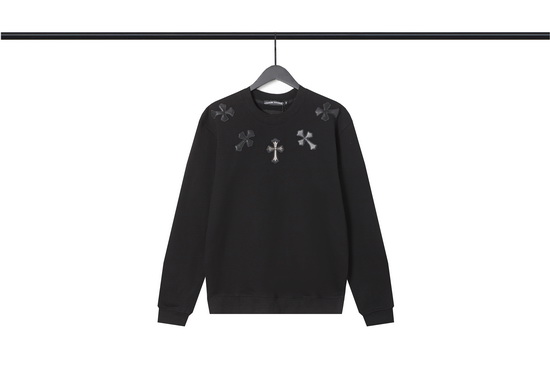 Chrome Hearts Longsleeve-164