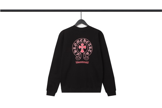 Chrome Hearts Longsleeve-155