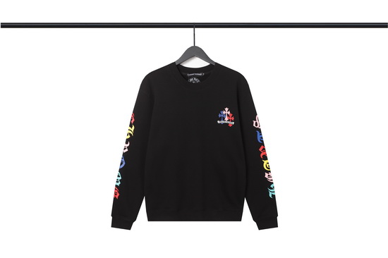 Chrome Hearts Longsleeve-159