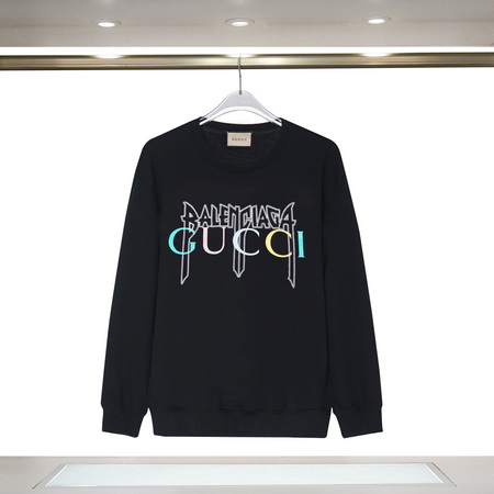 Gucci Longsleeve-733