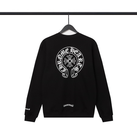 Chrome Hearts Longsleeve-193