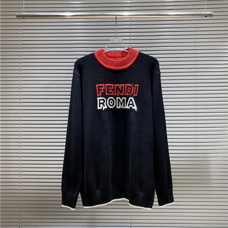 Fendi  Sweater-034