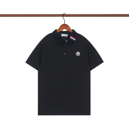 Moncler polo -061