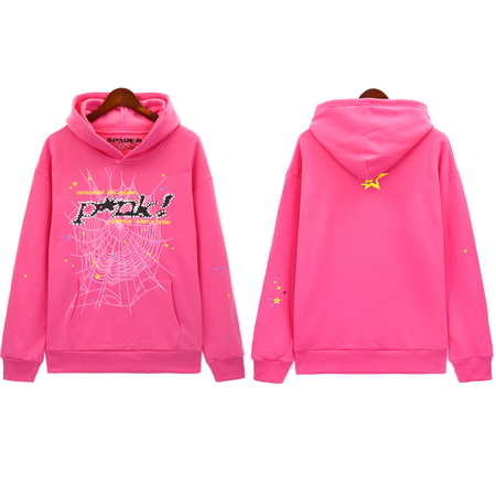 Sp5der Hoody-044