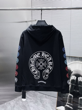 Chrome Hearts Hoody-466