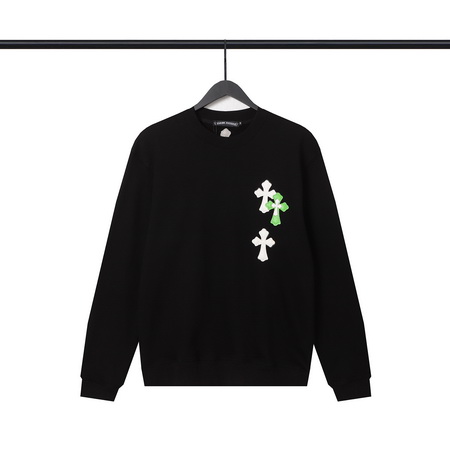 Chrome Hearts Longsleeve-151