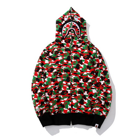 Bape Hoody-574