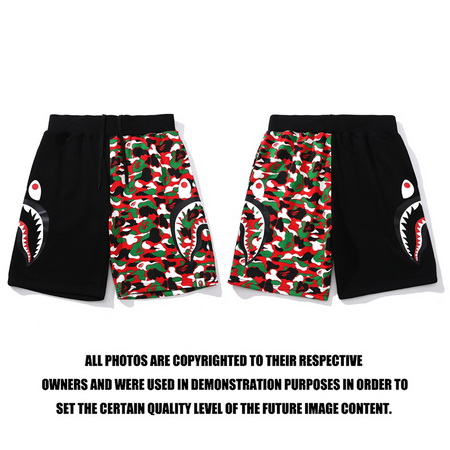 Bape Shorts-095