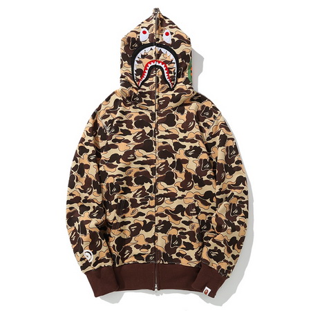 Bape Hoody-573