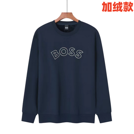 Boss Longsleeve-003