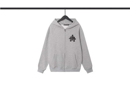 Chrome Hearts Hoody-456