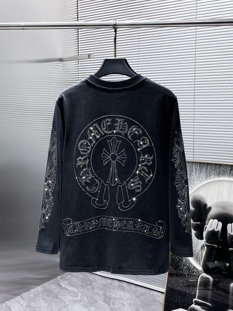 Chrome Hearts Longsleeve-222