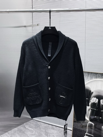 Chrome Hearts Sweater-052