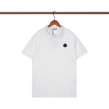 Moncler polo -059