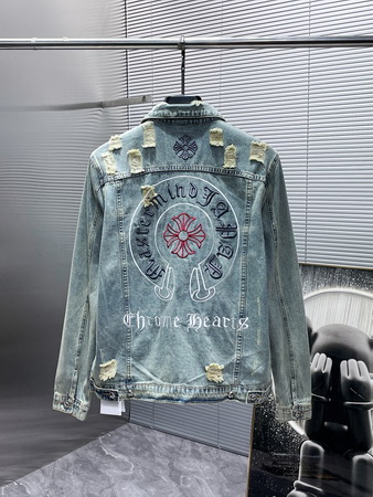 Chrome Hearts jacket-016