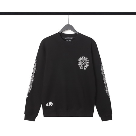 Chrome Hearts Longsleeve-190