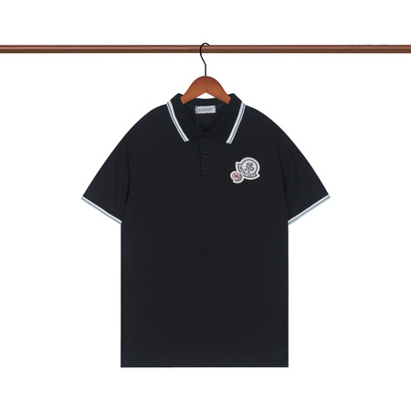 Moncler polo -058