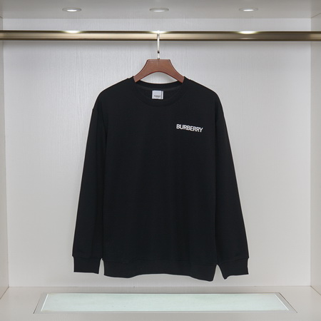 ​Burberry Longsleeve-020