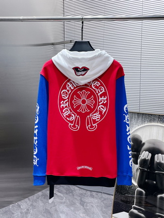 Chrome Hearts Hoody-476