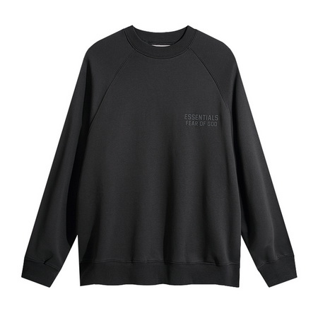 FEAR OF GOD Longsleeve-189