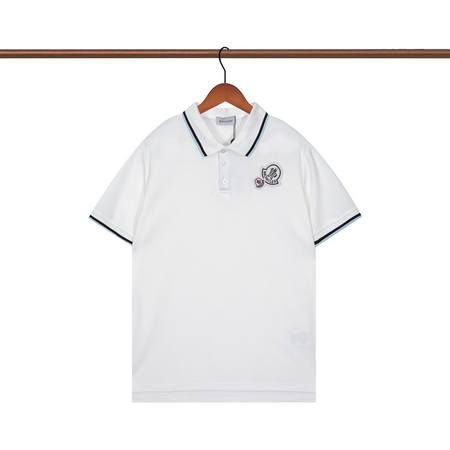 Moncler polo -057