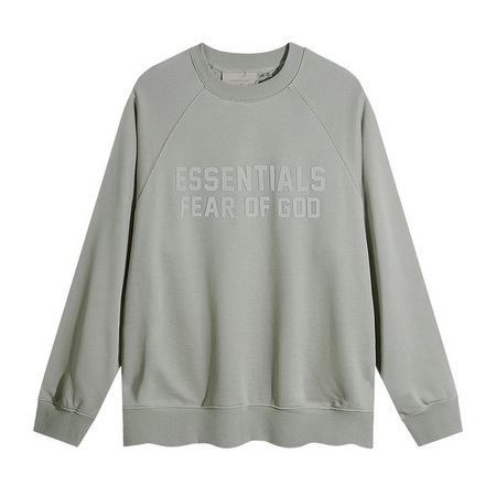 FEAR OF GOD Longsleeve-188