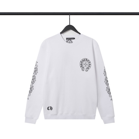 Chrome Hearts Longsleeve-188