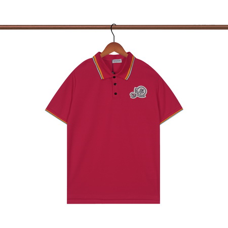 Moncler polo -056