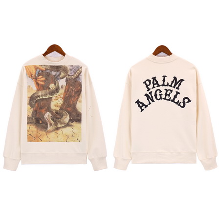 PALPalm Angels Longsleeve-201