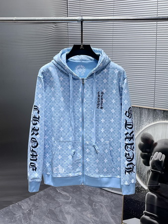 Chrome Hearts Hoody-560