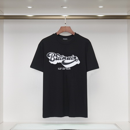 Balmain T-shirts-142