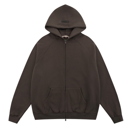 FEAR OF GOD Hoody-439