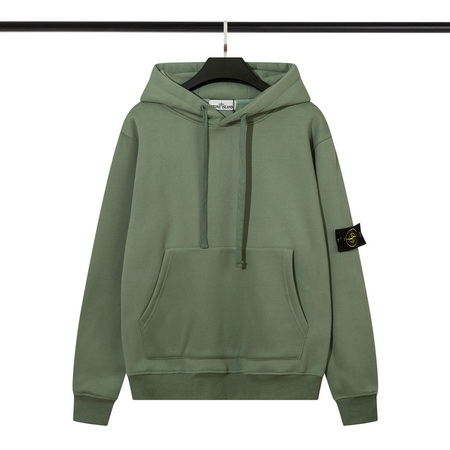 Stone island Hoody-104