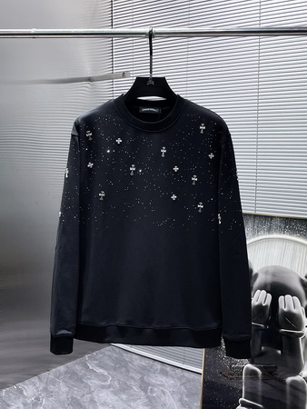 Chrome Hearts Longsleeve-603