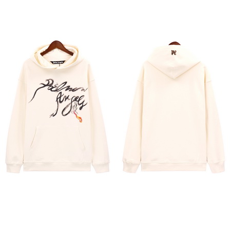 Palm Angels Hoody-131