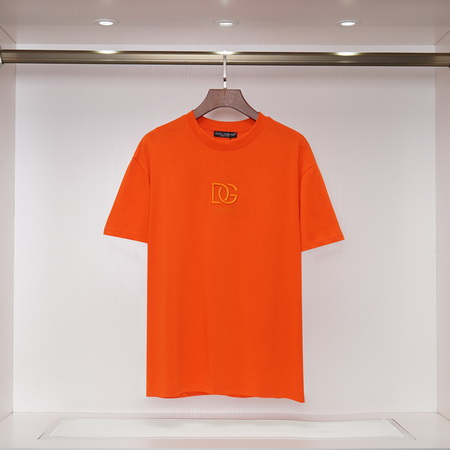 D&G T-shirts-787