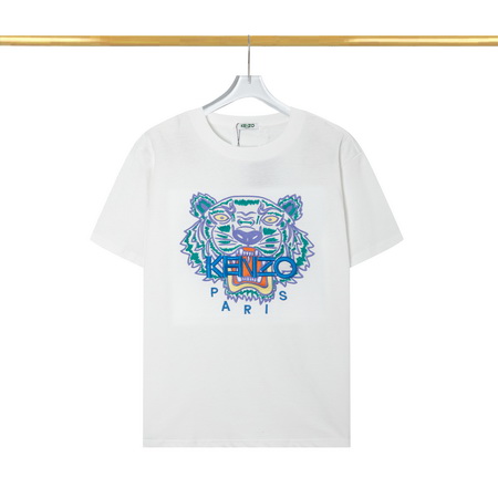 Kenzo T-shirts-004