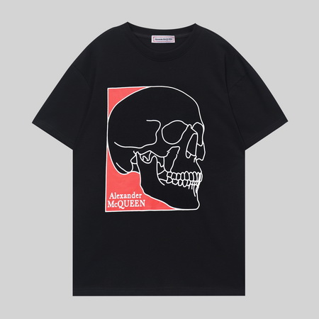 Alexander Mcqueen T-shirts-161