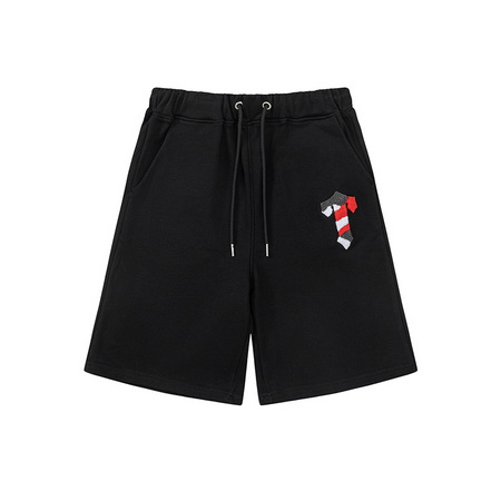 Trapstar Shorts-006