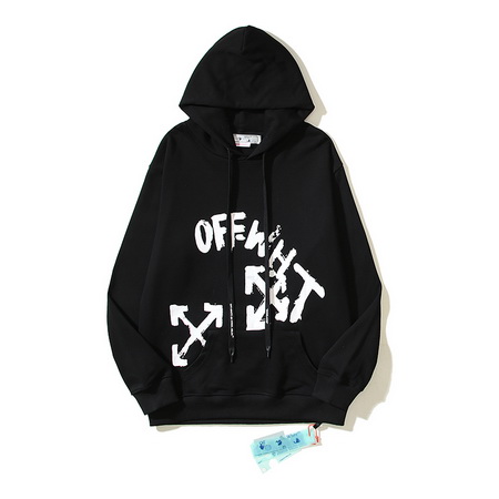 Off White Hoody-1102